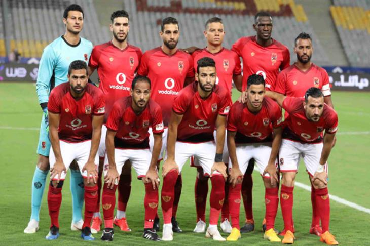 الأهلي الأهلي